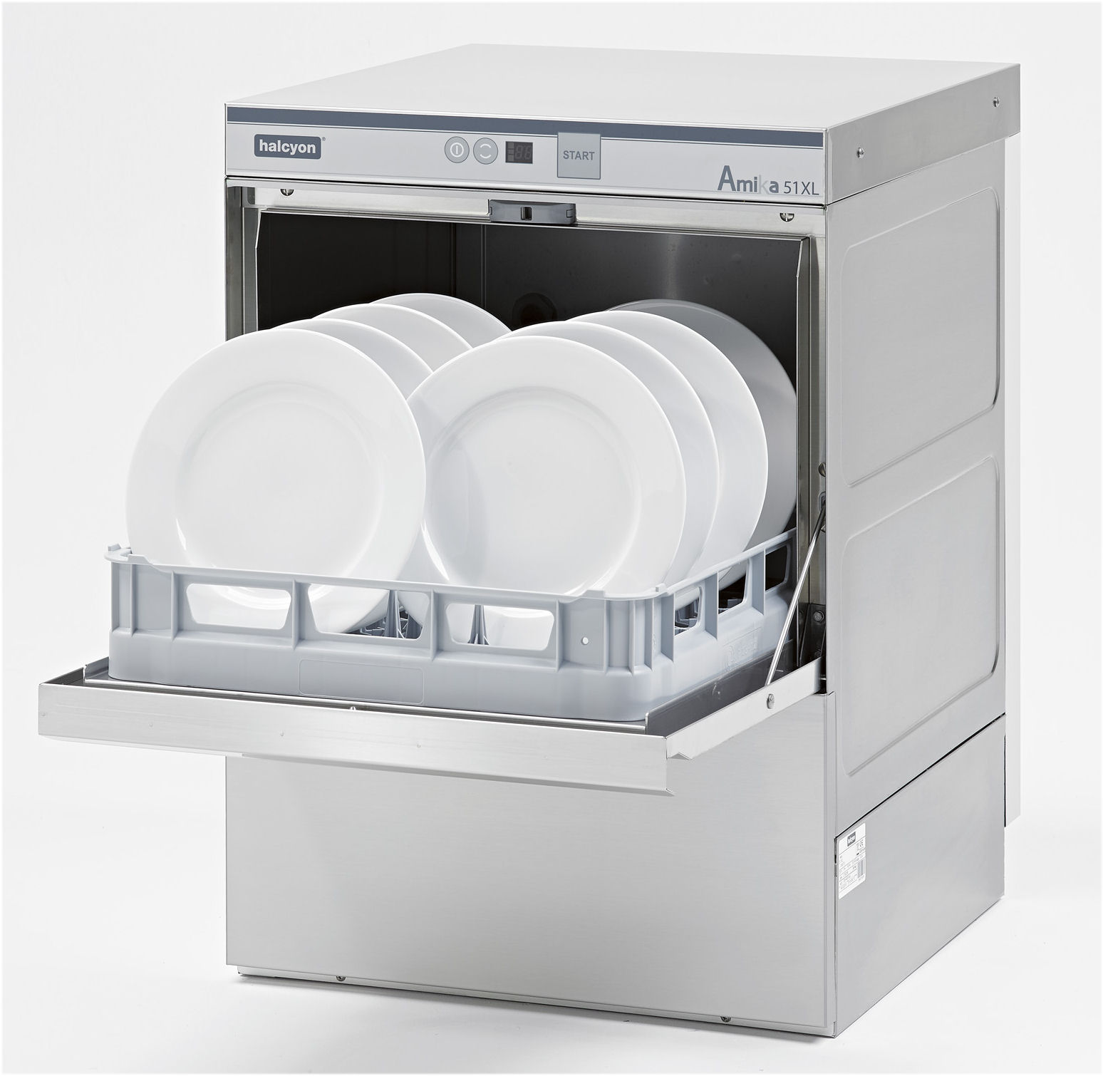 Maidaid Undercounter Dishwasher (AMH51/DDW) Kitchen Solutions