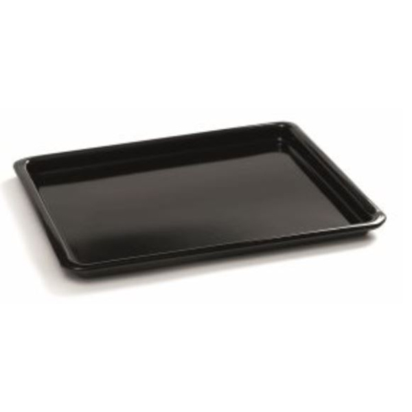 Vitreous Baking/Rasting Tray